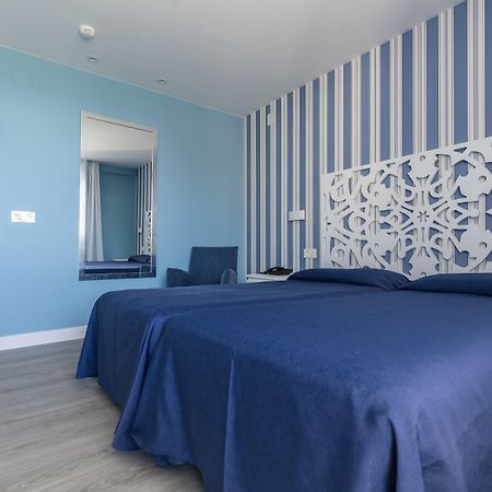 Hotel La Barracuda Torremolinos Esterno foto