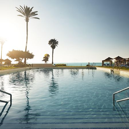 Hotel La Barracuda Torremolinos Esterno foto
