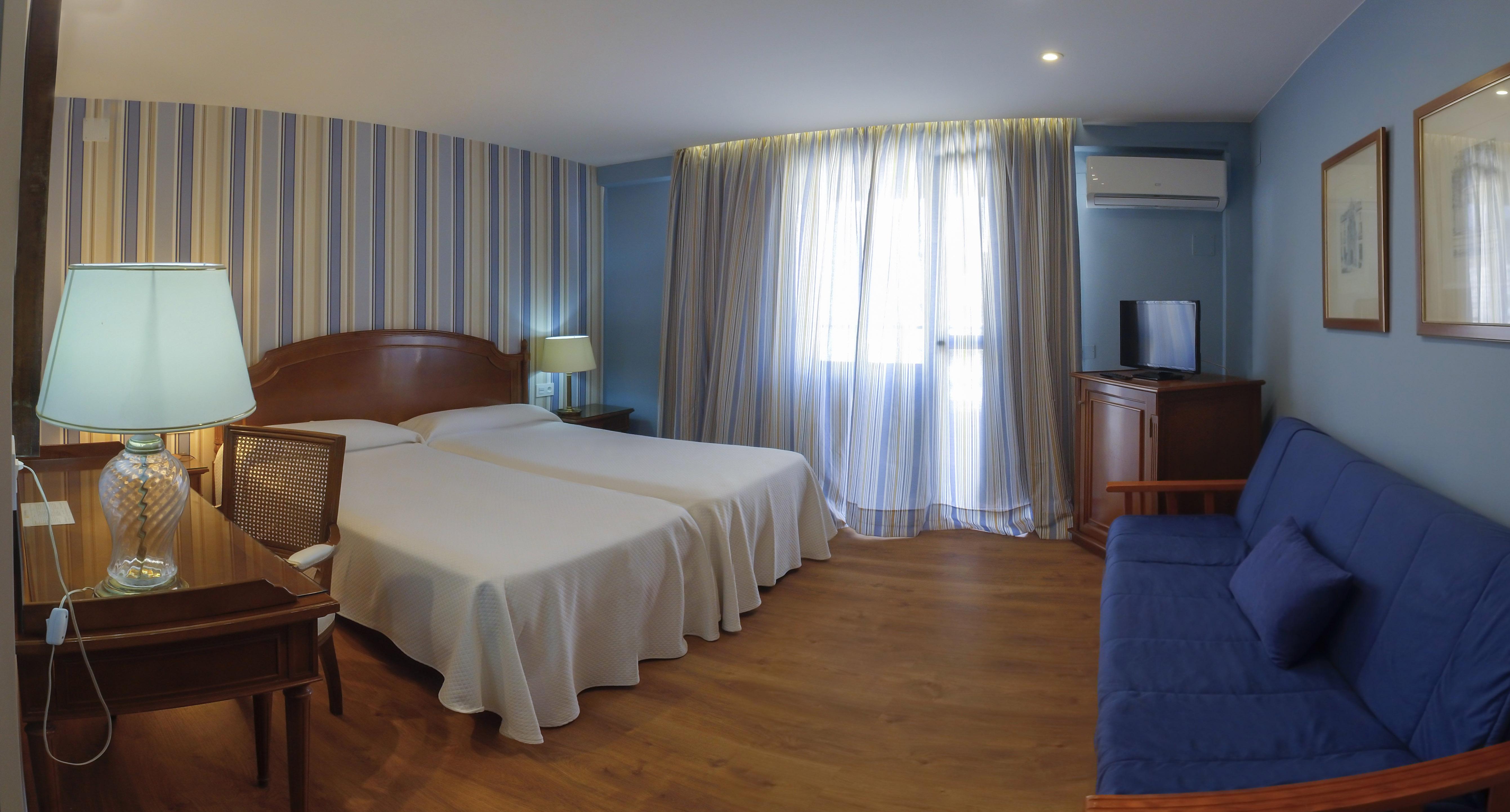 Hotel La Barracuda Torremolinos Esterno foto