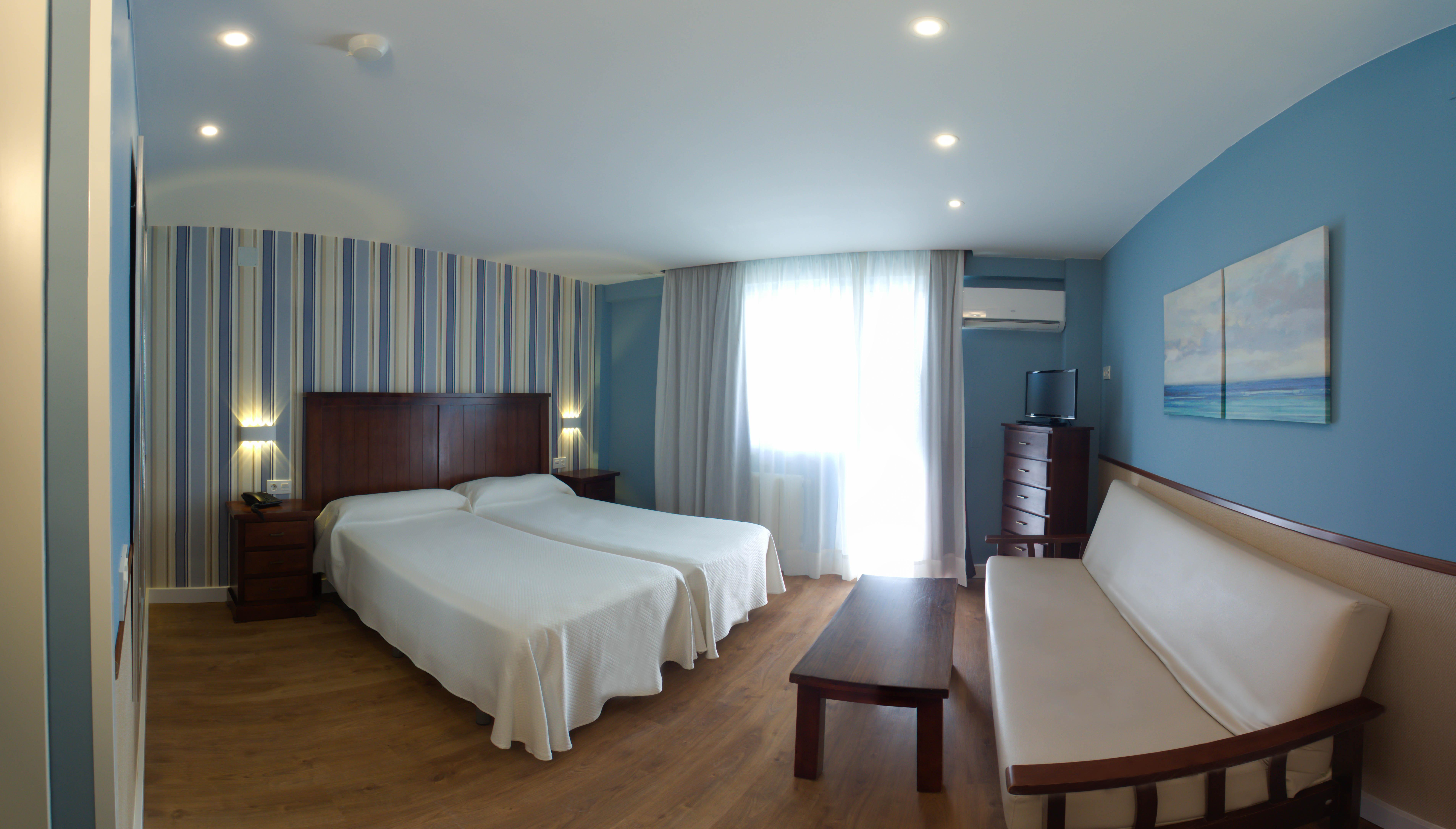 Hotel La Barracuda Torremolinos Esterno foto
