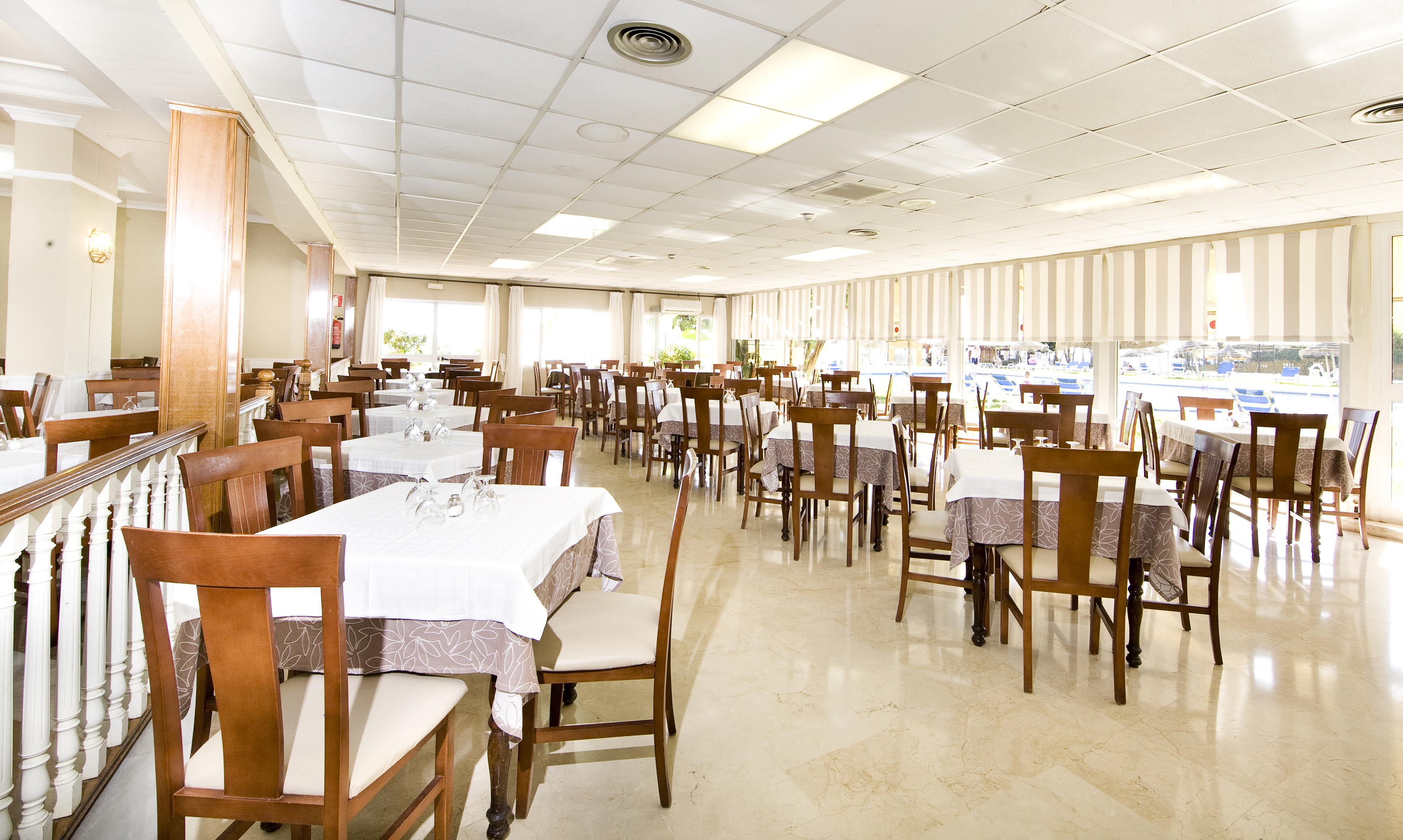 Hotel La Barracuda Torremolinos Esterno foto