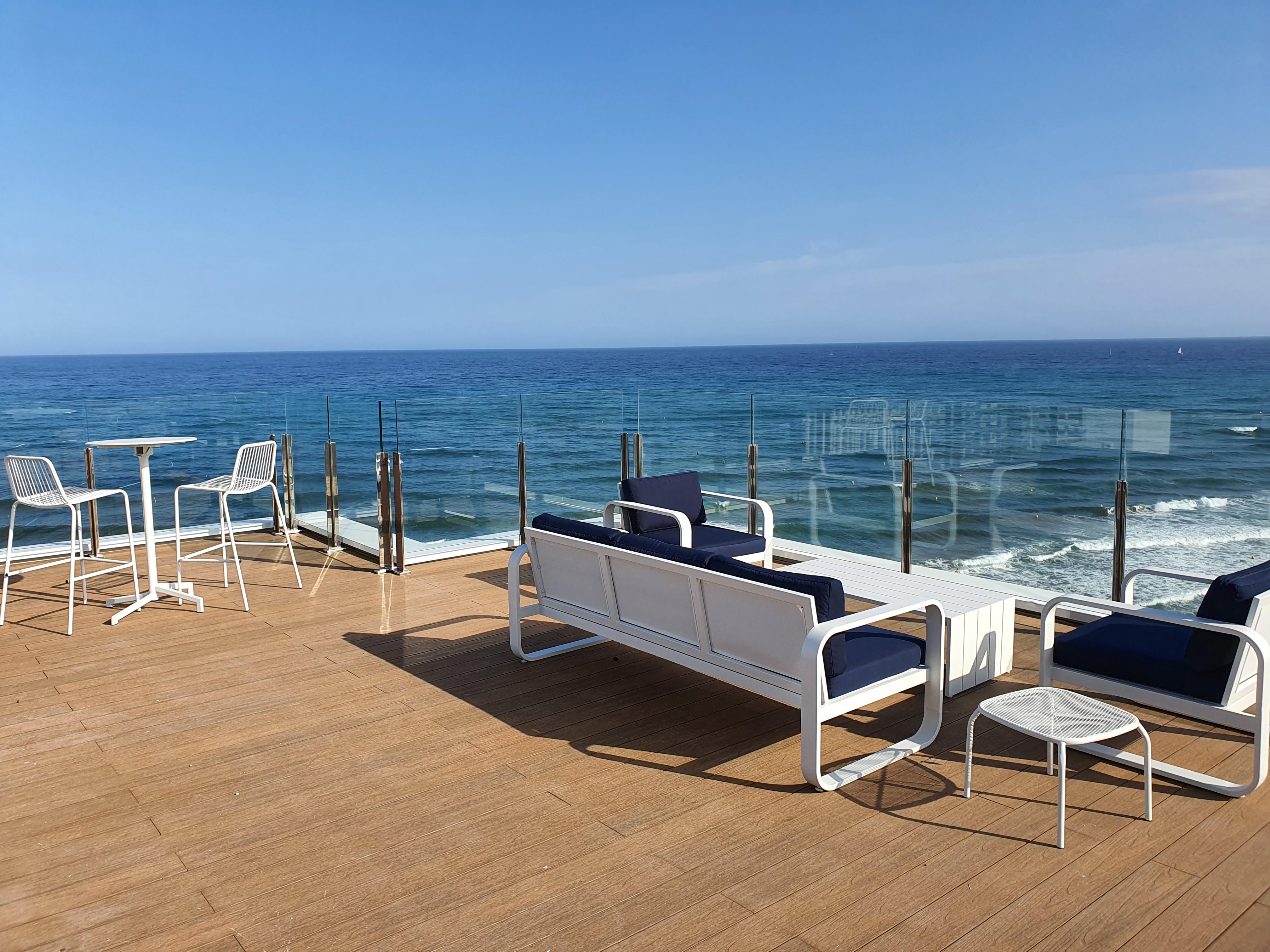 Hotel La Barracuda Torremolinos Esterno foto