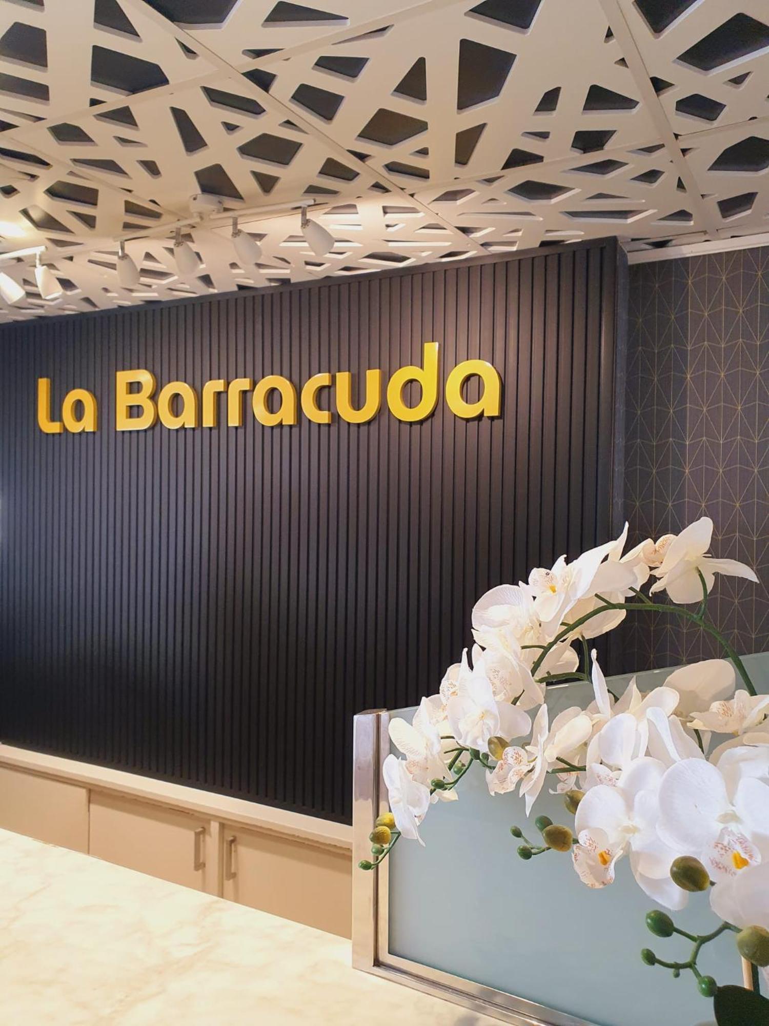 Hotel La Barracuda Torremolinos Esterno foto