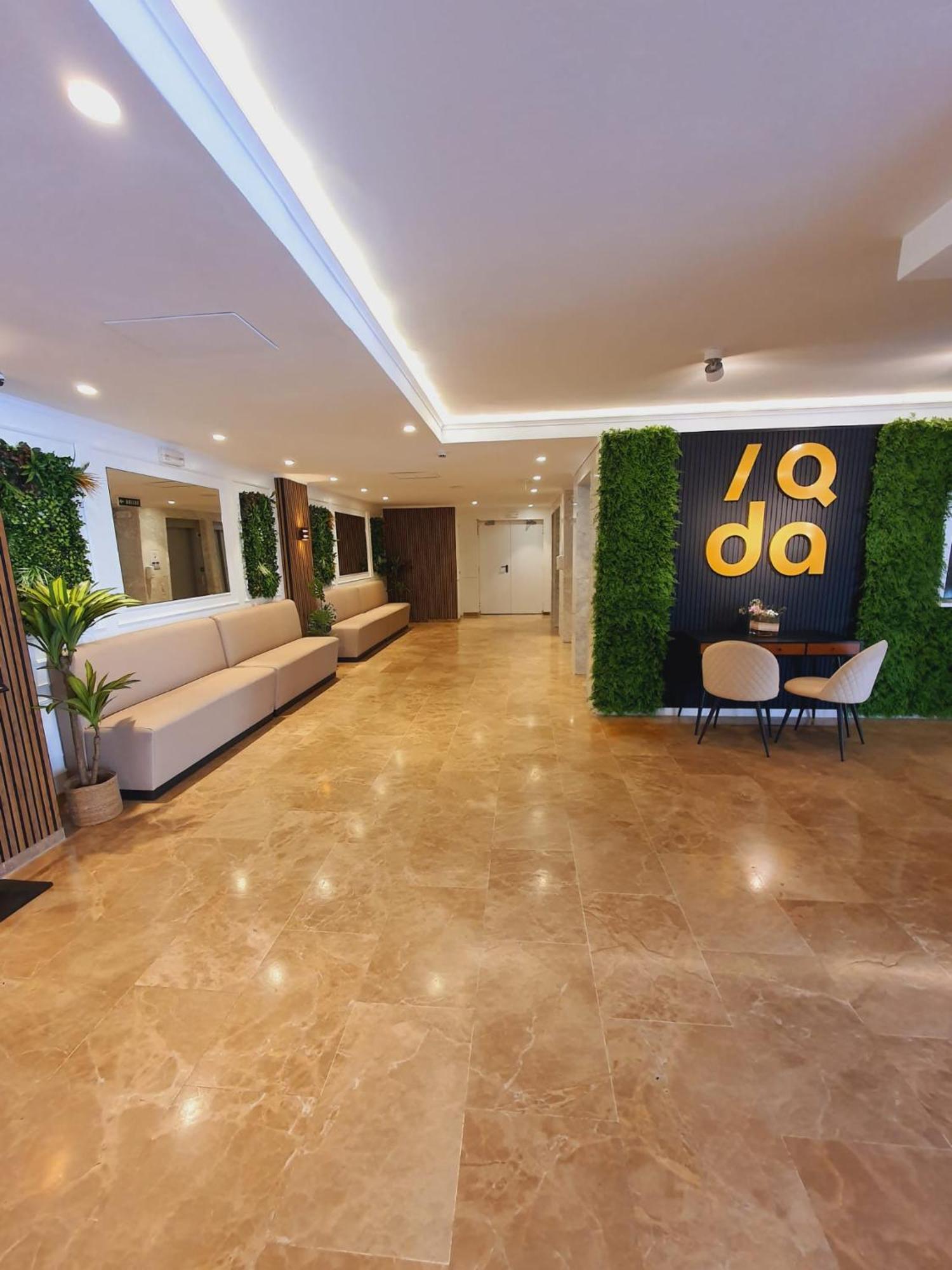 Hotel La Barracuda Torremolinos Esterno foto